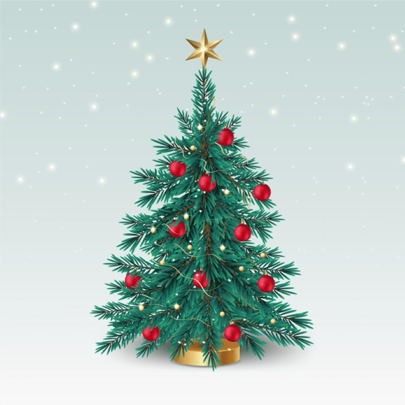Celebrate the Holidays with Creative Ideas Using Artificial Christmas Wreaths and Garlands