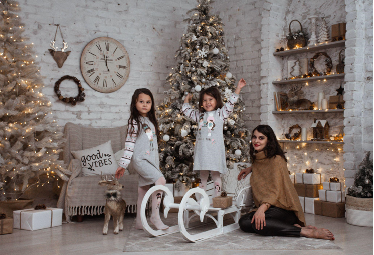 Get Into the Festive Spirit with Our Christmas Trees Sale and Green Ornaments